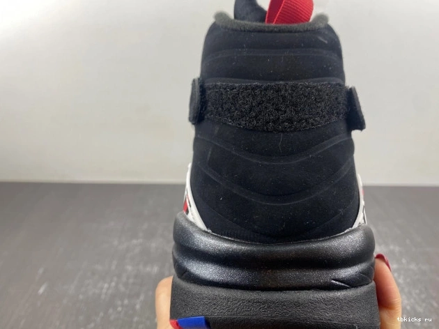 Reps TB 8 305381-062 Jordan Air Playoffs 0807